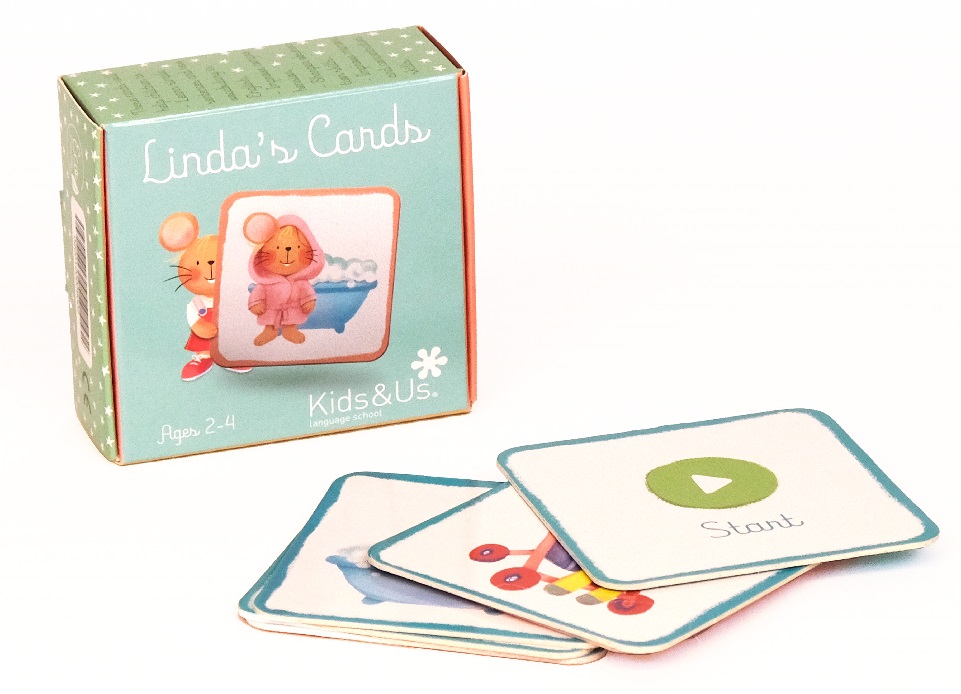 Linda's Cards