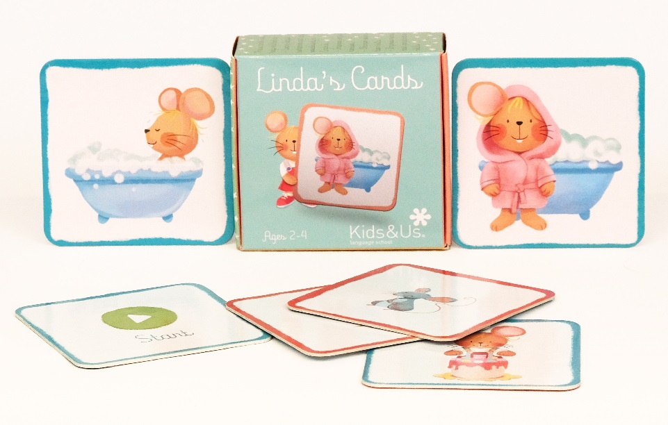 Linda's Cards